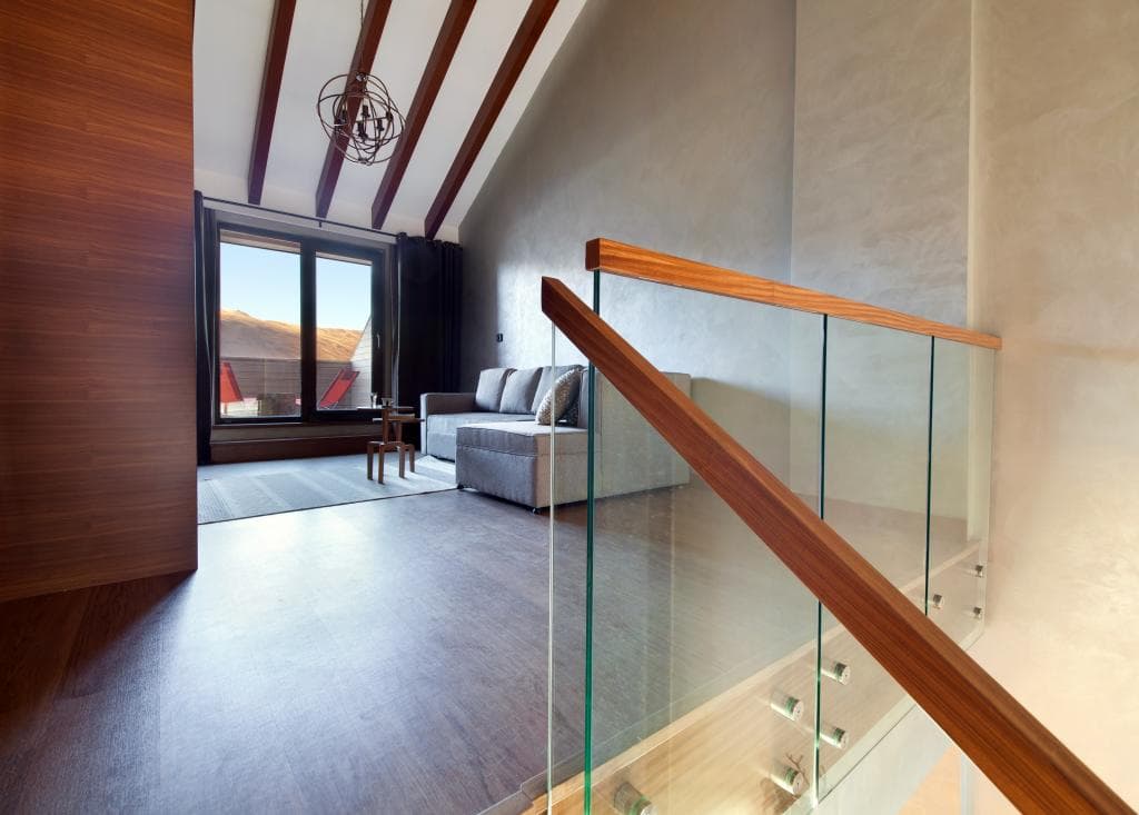 Magna Pivot Hotel Erciyes-39