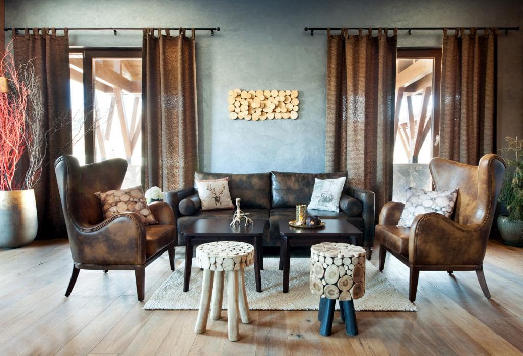 Magna Pivot Hotel Erciyes-28