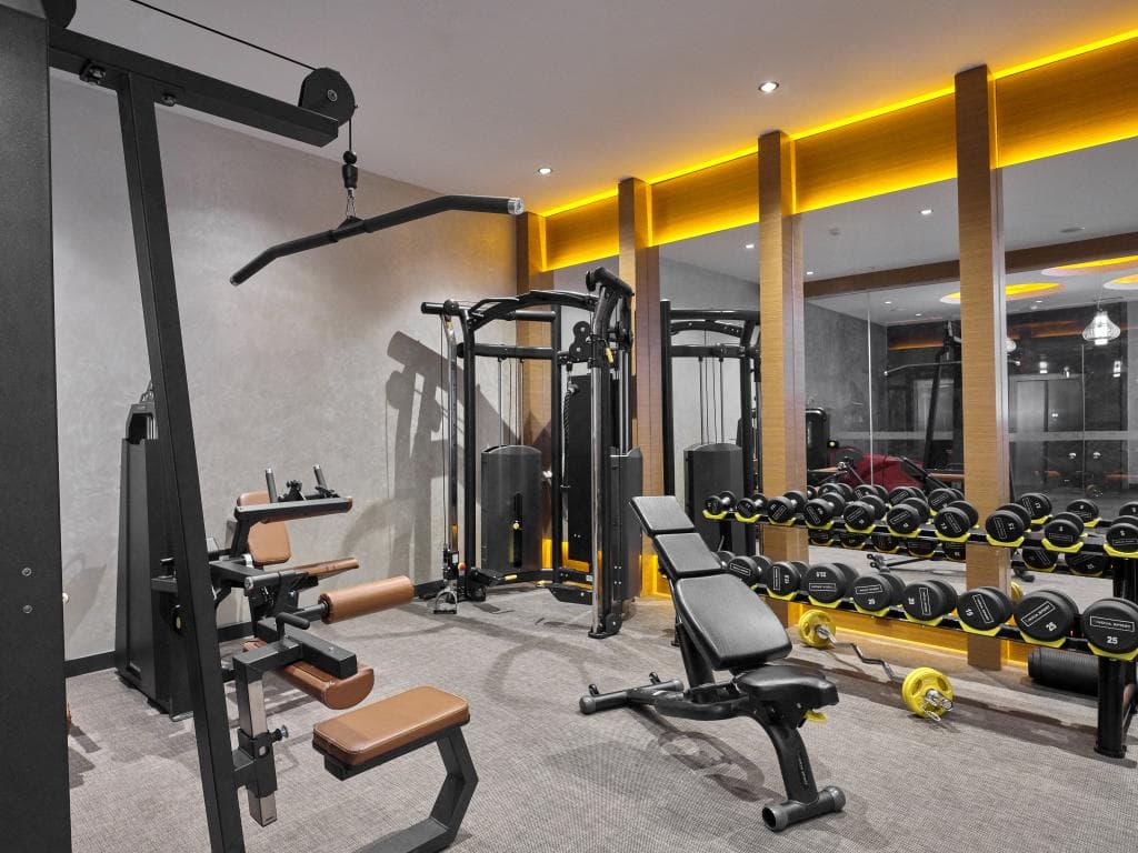 Magna Pivot Hotel Erciyes-6