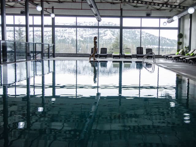 Questa Thermal & Spa Hotel-2