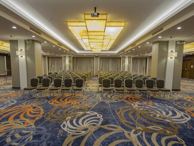 Questa Thermal & Spa Hotel-21