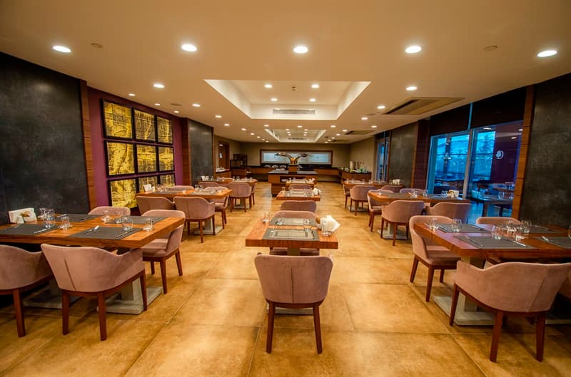 Questa Thermal & Spa Hotel-22