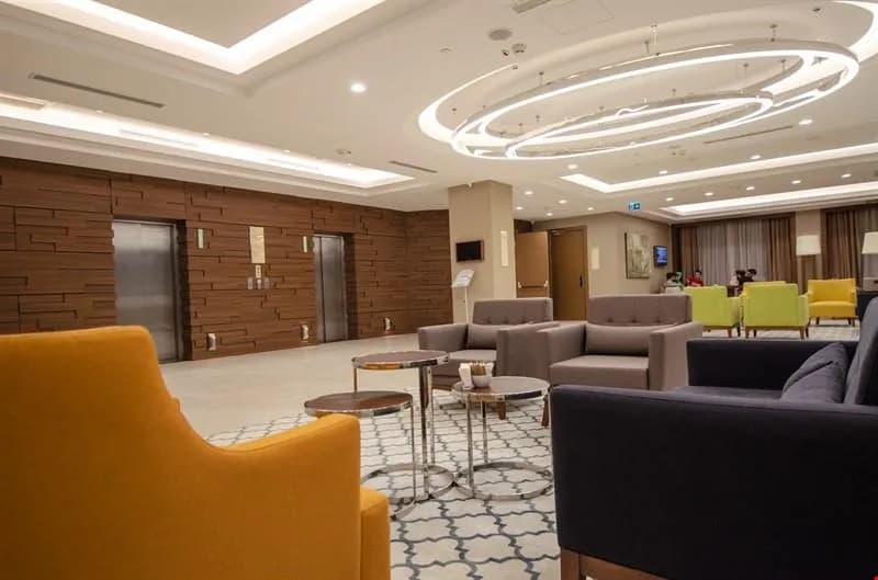 Questa Thermal & Spa Hotel-16