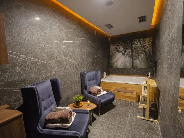 Questa Thermal & Spa Hotel-14