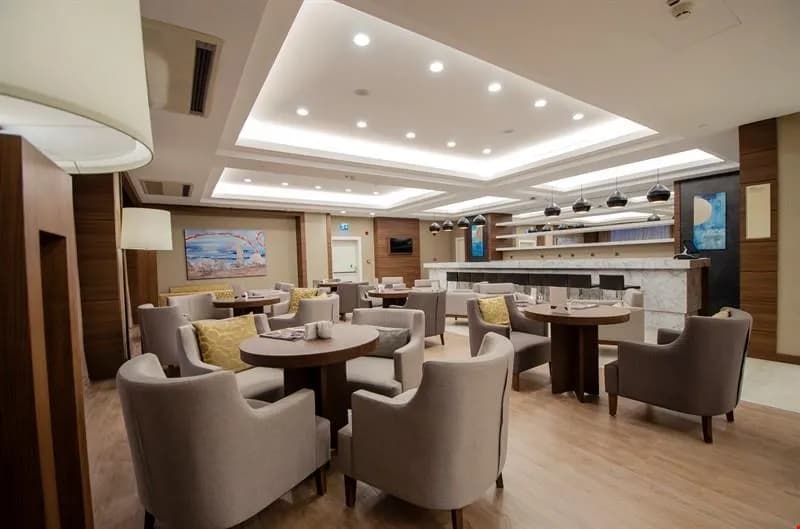 Questa Thermal & Spa Hotel-8