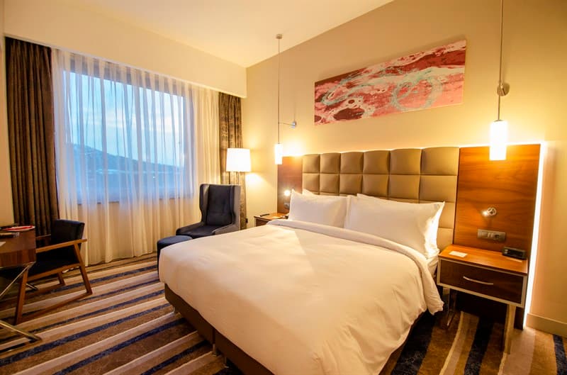 Questa Thermal & Spa Hotel-25
