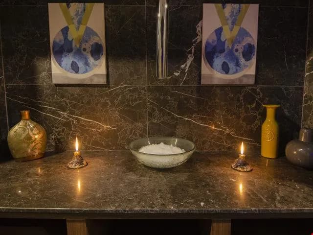 Questa Thermal & Spa Hotel-12