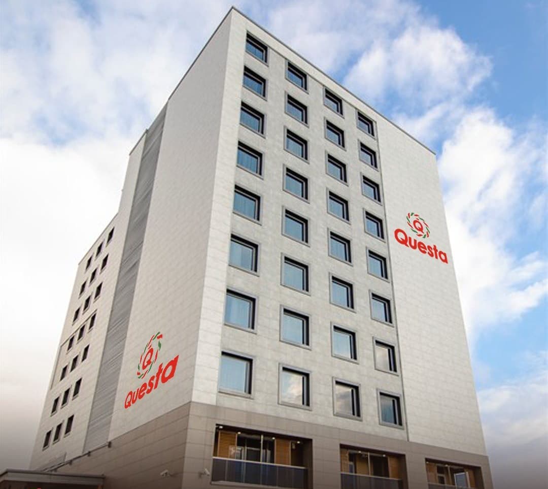 Questa Thermal & Spa Hotel-0