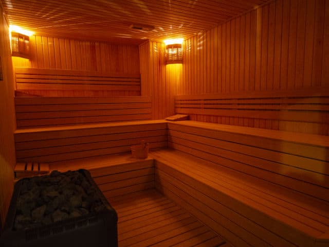 Questa Thermal & Spa Hotel-6