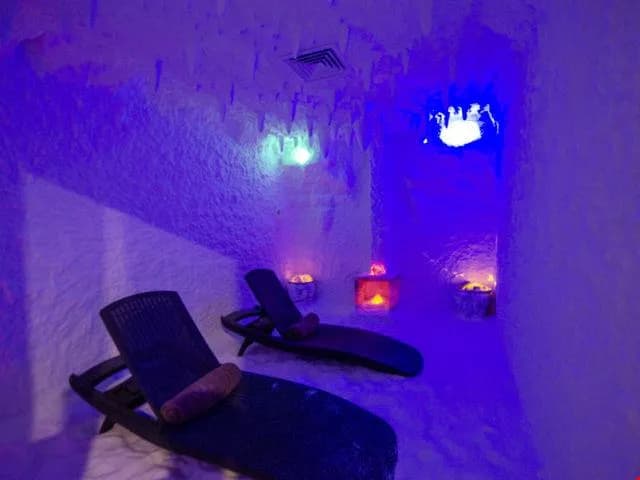 Questa Thermal & Spa Hotel-5