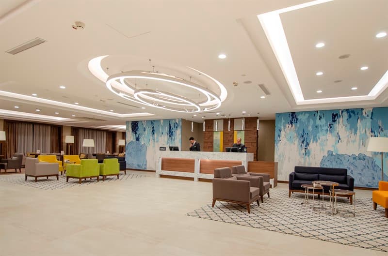 Questa Thermal & Spa Hotel-27