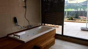 Questa Thermal & Spa Hotel-23