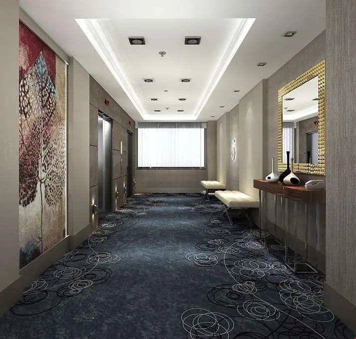 Questa Thermal & Spa Hotel-11