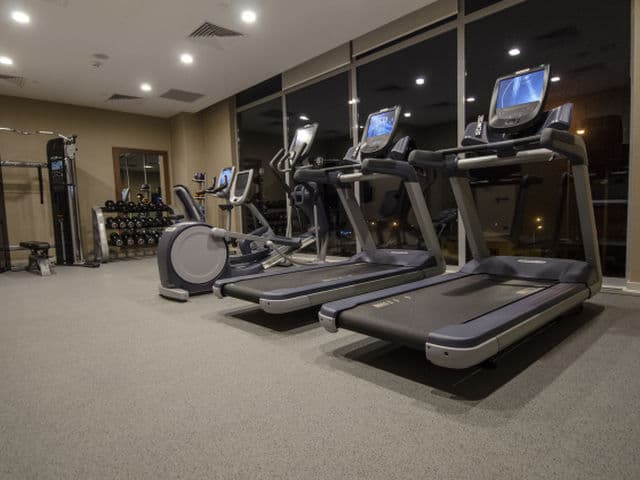 Questa Thermal & Spa Hotel-7