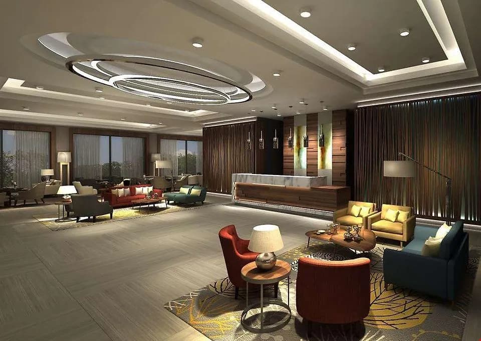 Questa Thermal & Spa Hotel-17