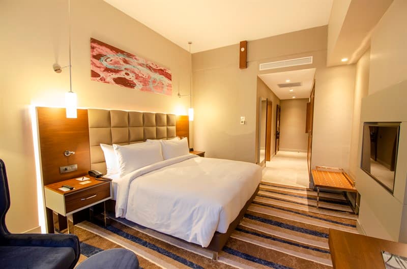 Questa Thermal & Spa Hotel-1