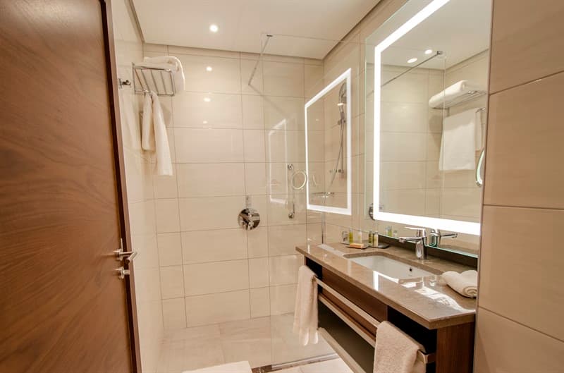 Questa Thermal & Spa Hotel-26