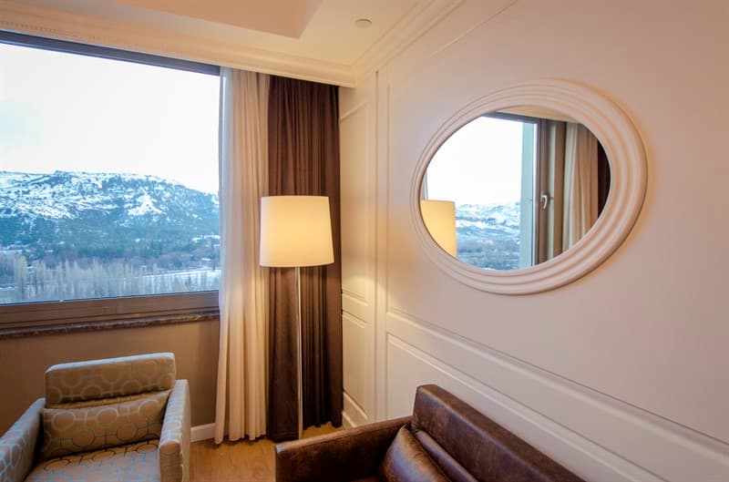 Questa Thermal & Spa Hotel-28