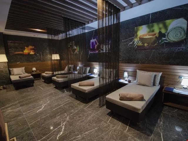 Questa Thermal & Spa Hotel-3
