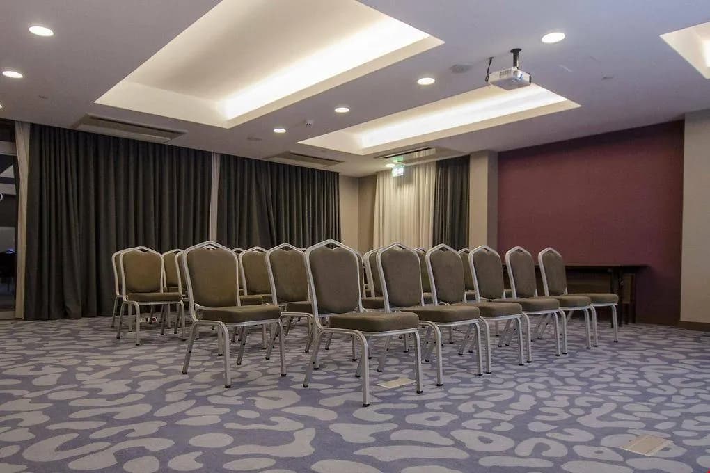 Questa Thermal & Spa Hotel-18