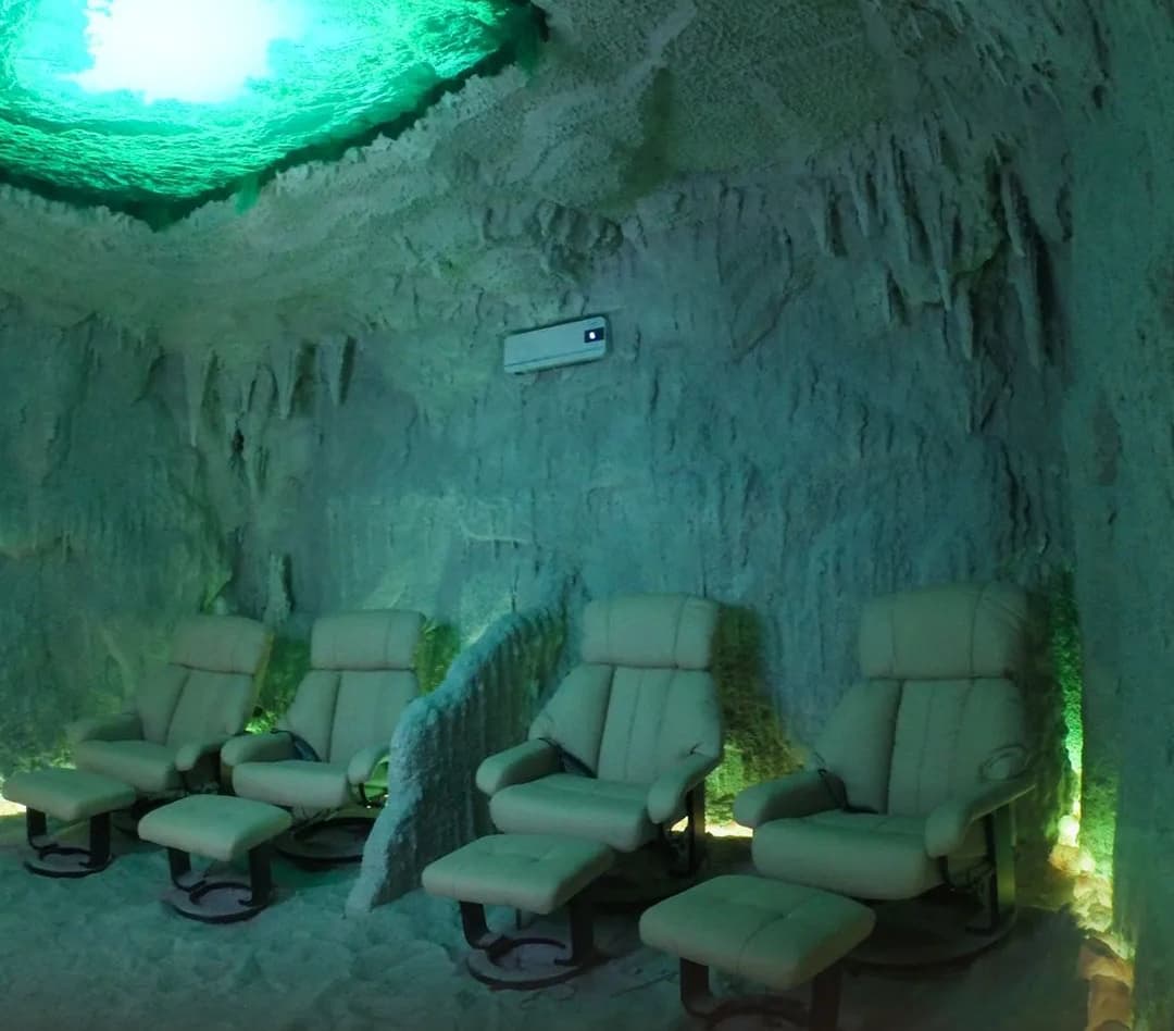 Questa Thermal & Spa Hotel-9