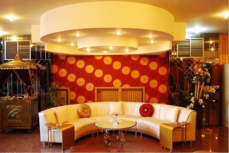 Atışkan Otel Eskişehir-22