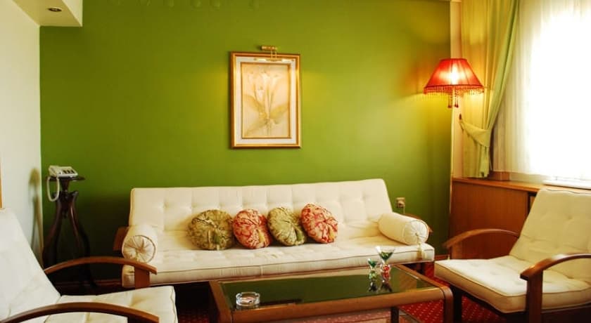 Atışkan Otel Eskişehir-43