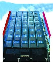 Atışkan Otel Eskişehir-7