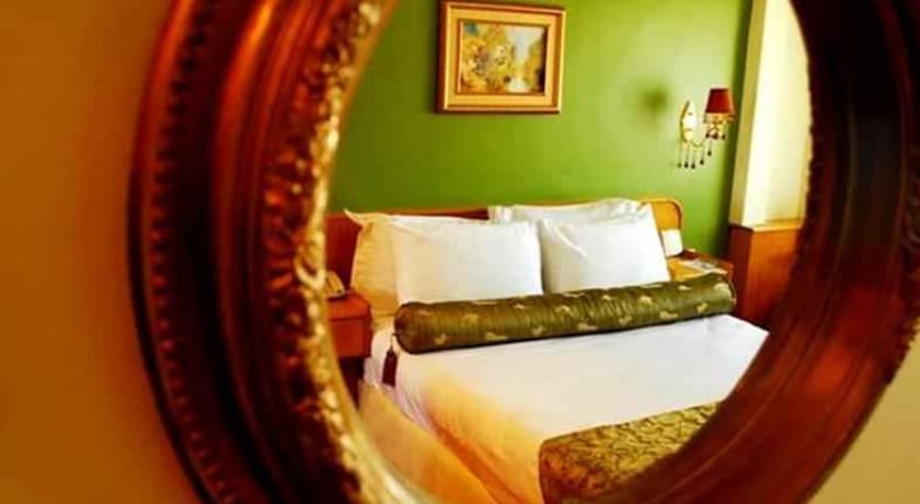 Atışkan Otel Eskişehir-37