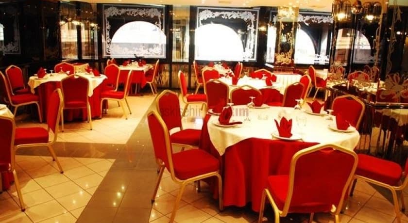 Atışkan Otel Eskişehir-24