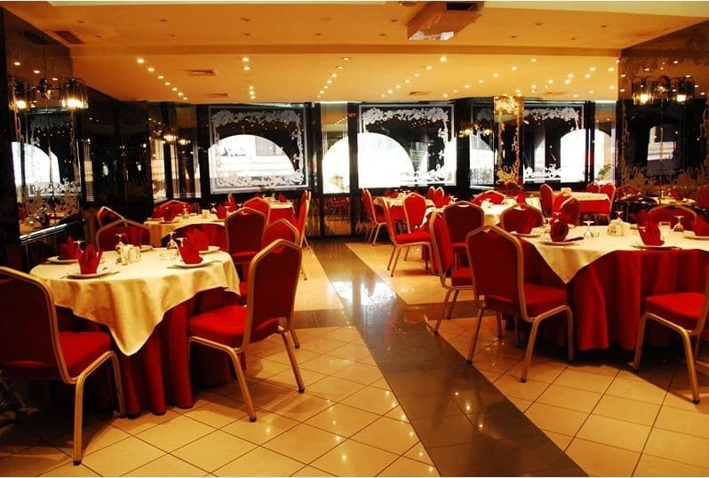 Atışkan Otel Eskişehir-29