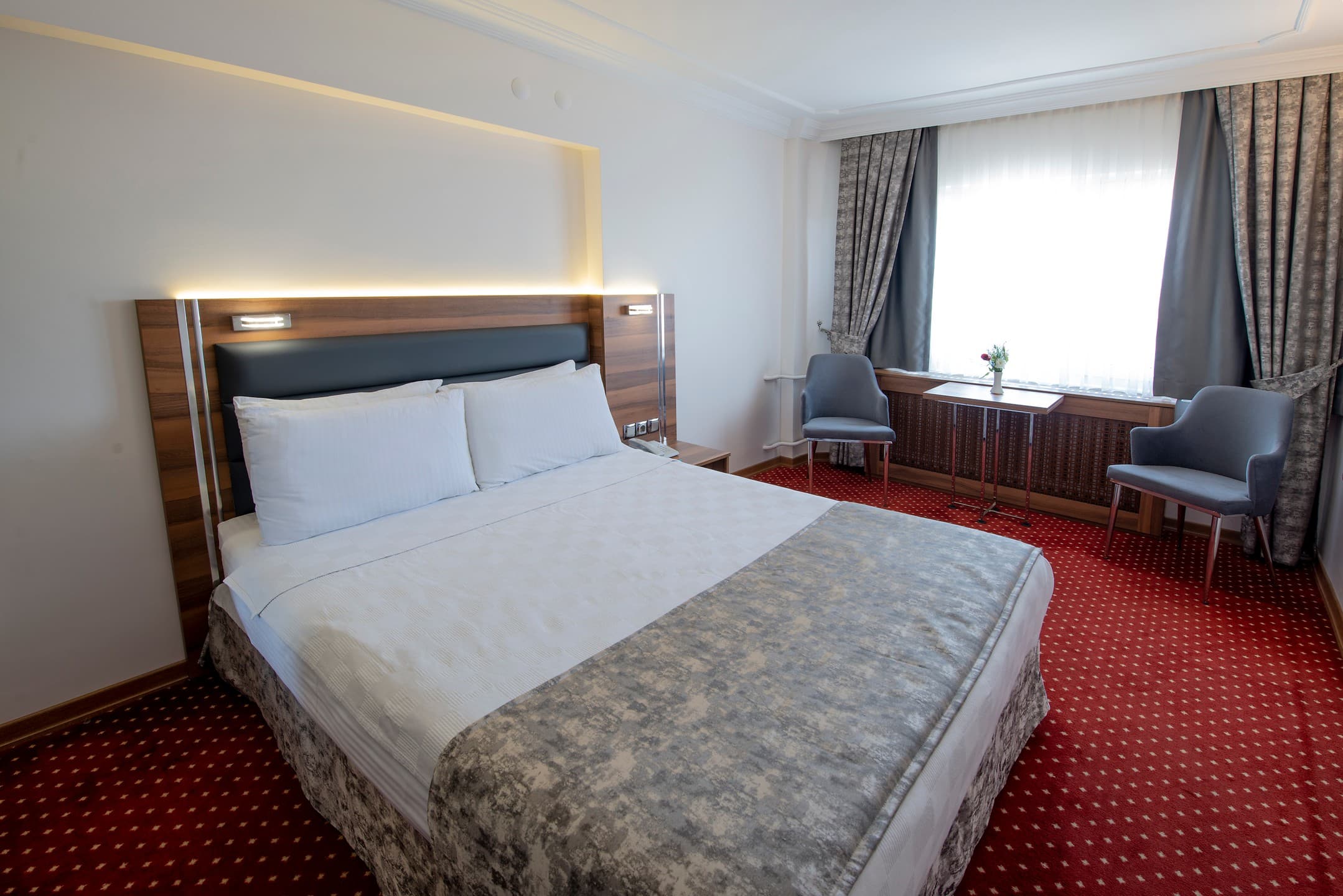 Atışkan Otel Eskişehir-21