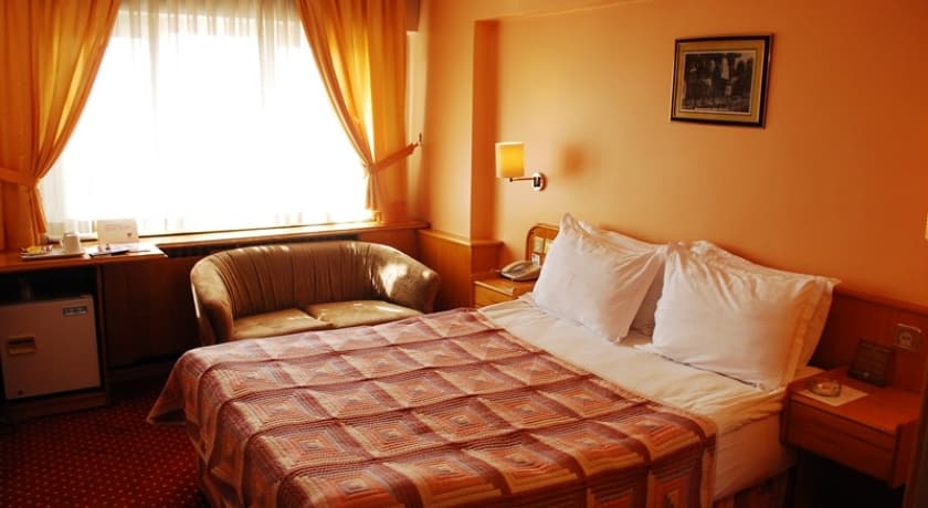 Atışkan Otel Eskişehir-6