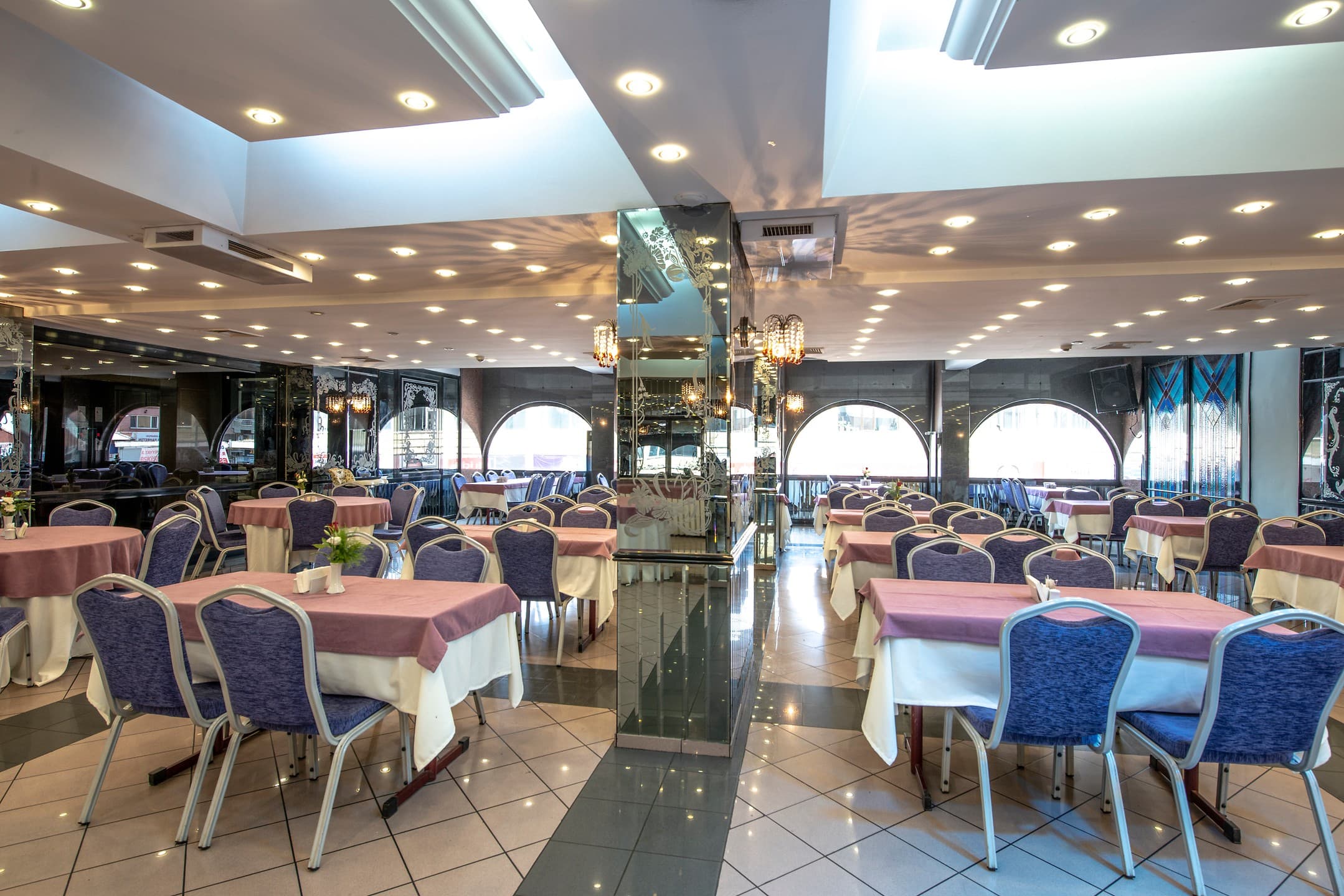 Atışkan Otel Eskişehir-49