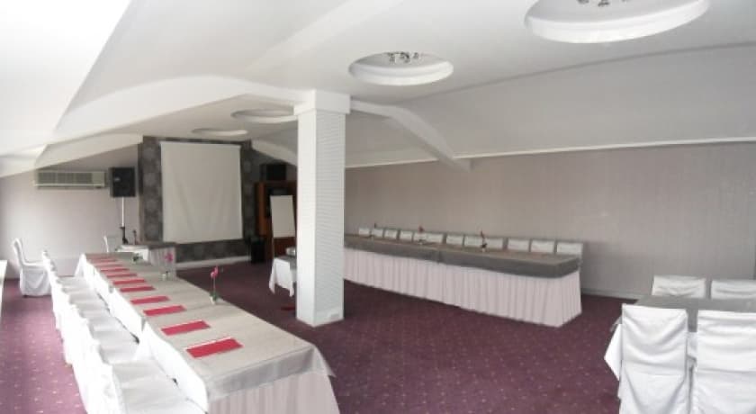 Atışkan Otel Eskişehir-55