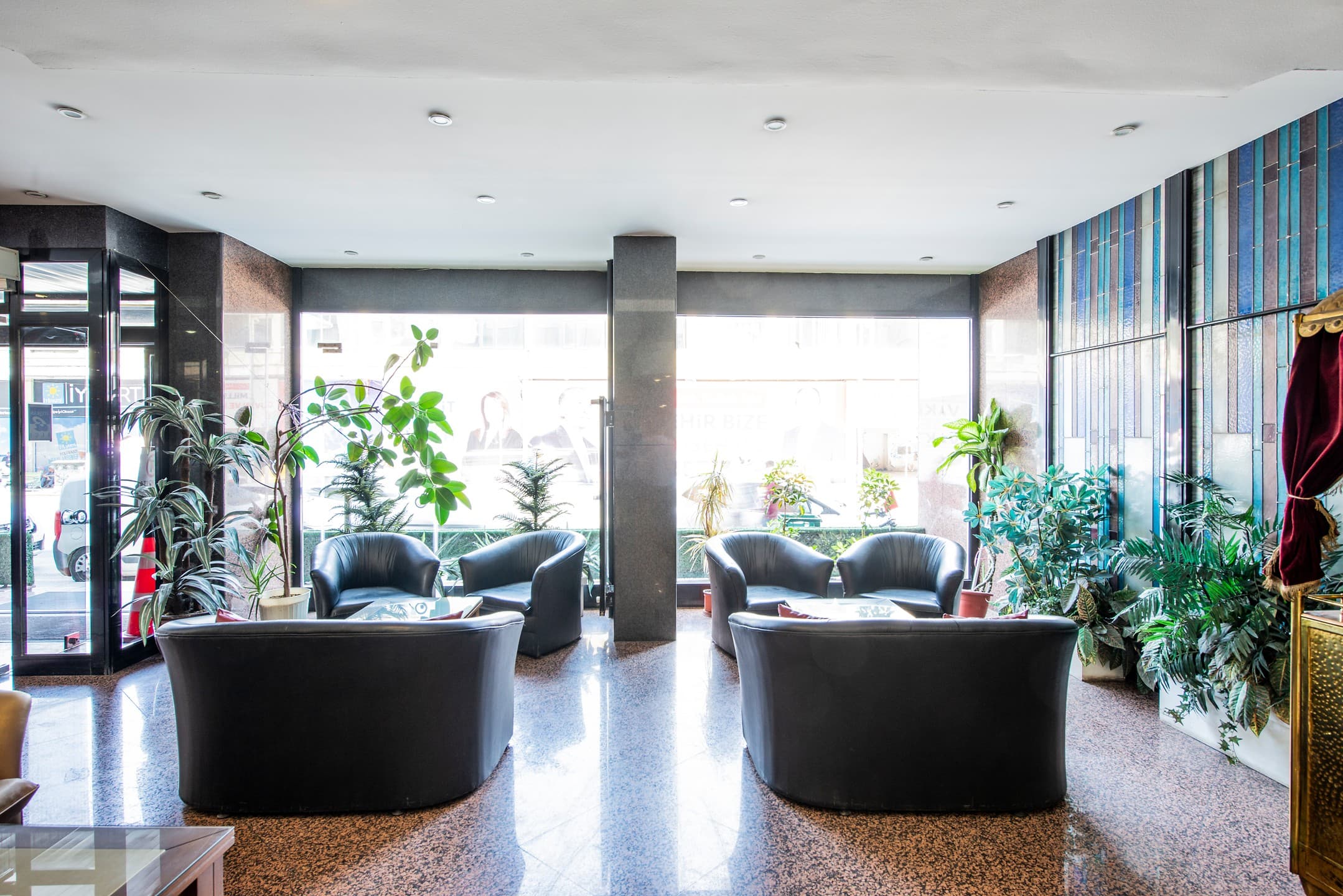 Atışkan Otel Eskişehir-27