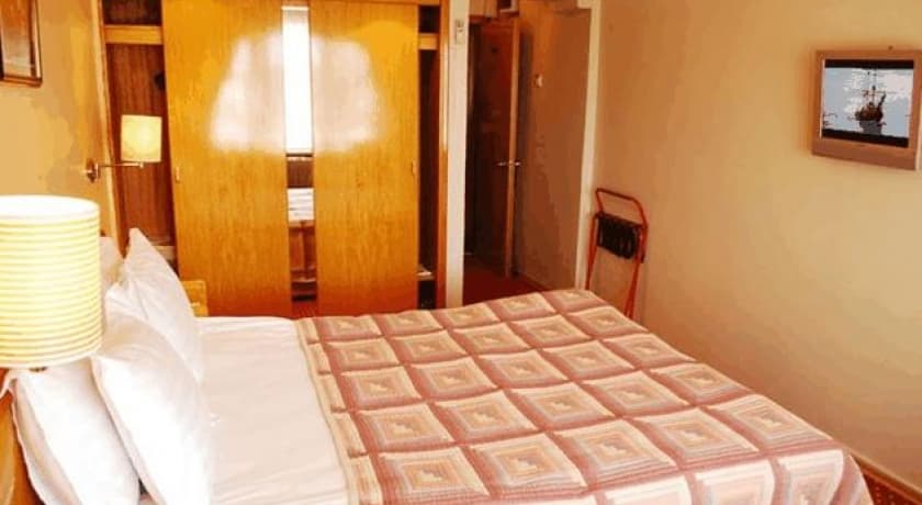 Atışkan Otel Eskişehir-50