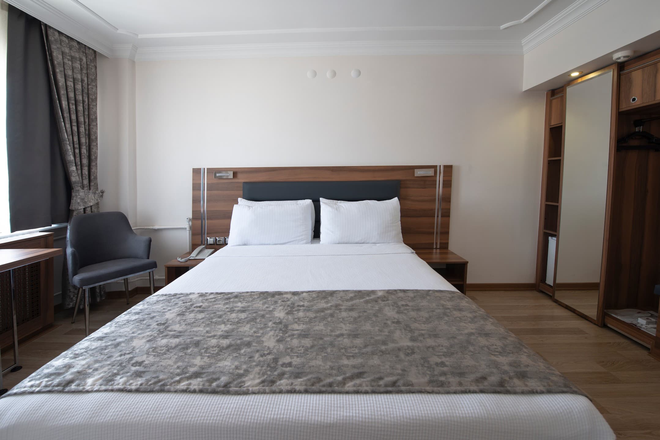 Atışkan Otel Eskişehir-41