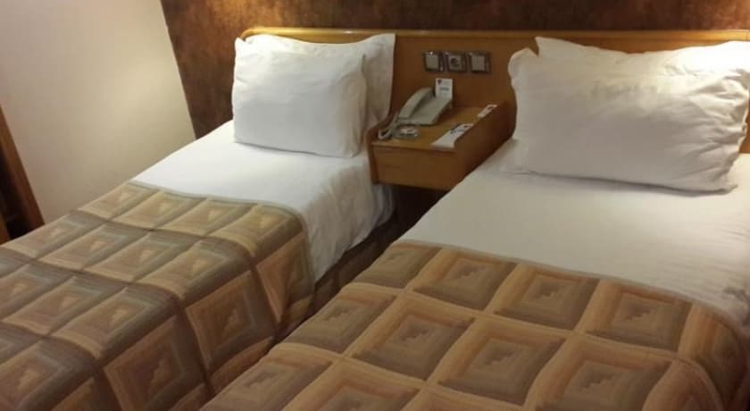 Atışkan Otel Eskişehir-52