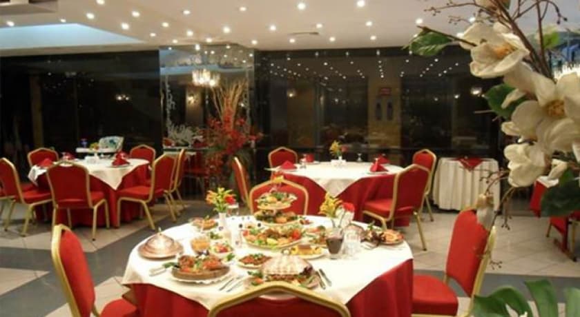 Atışkan Otel Eskişehir-19