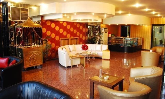 Atışkan Otel Eskişehir-17