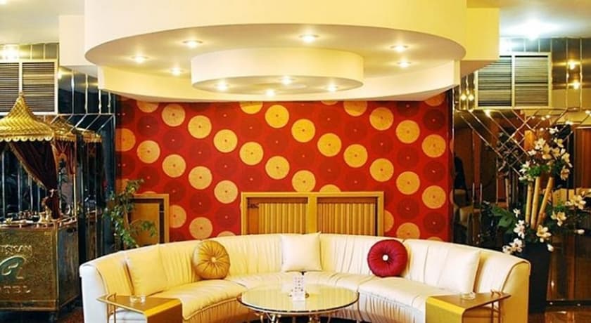 Atışkan Otel Eskişehir-53