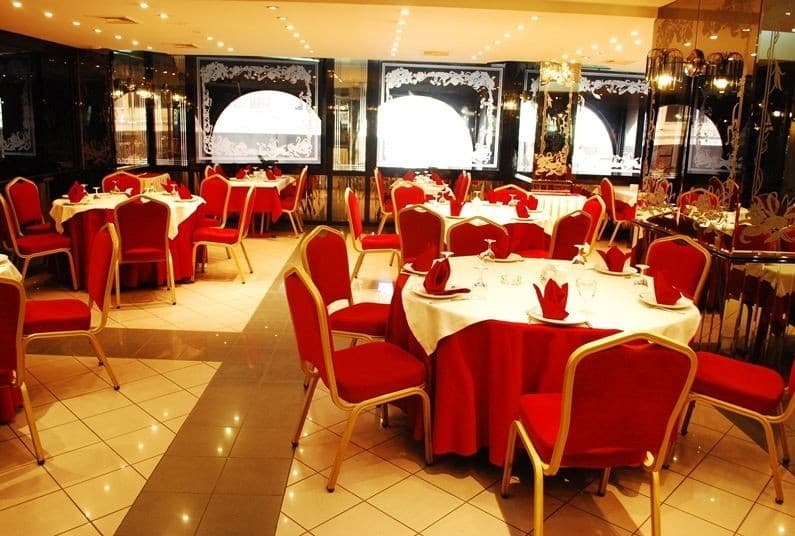 Atışkan Otel Eskişehir-42