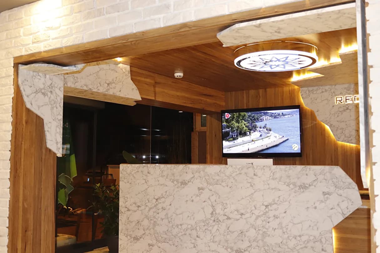 The Lavington Hotel-21