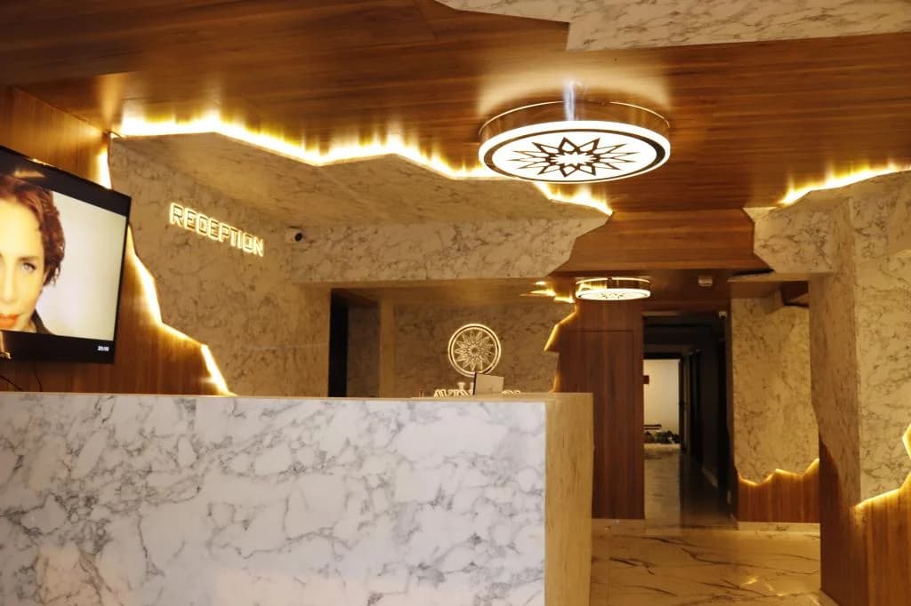 The Lavington Hotel-16