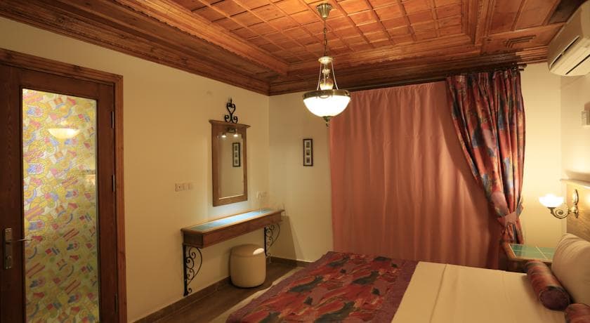 Kerme Ottoman Gökova-33