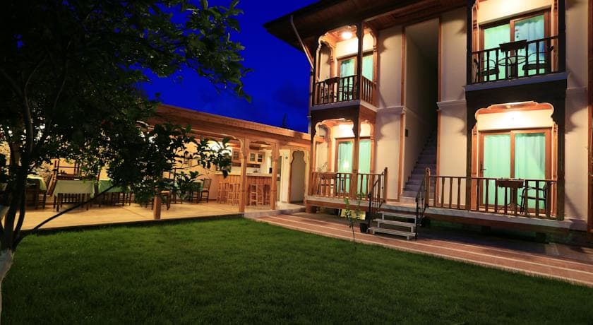 Kerme Ottoman Gökova-7