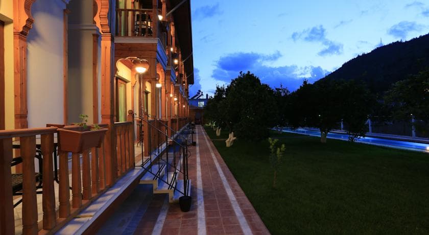 Kerme Ottoman Gökova-3