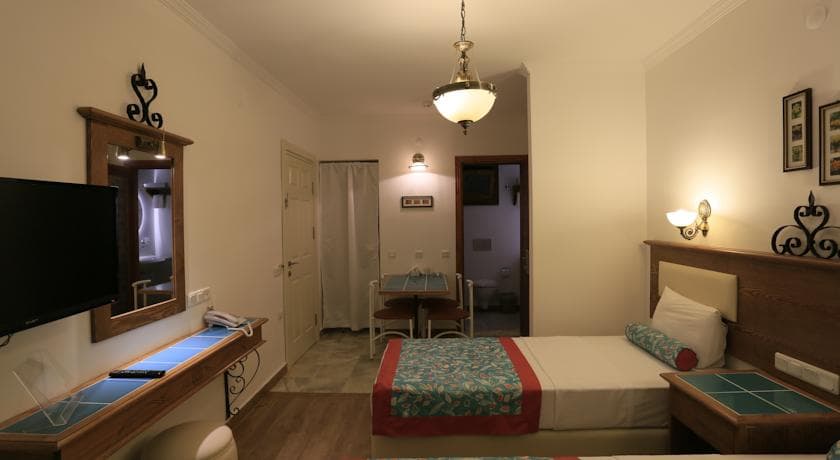 Kerme Ottoman Gökova-18