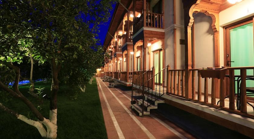 Kerme Ottoman Gökova-6